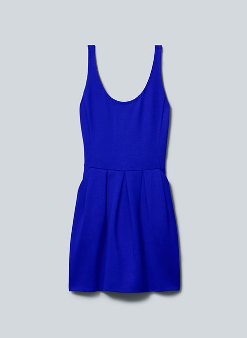 POMPE DRESS
