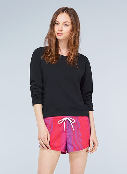 CAFFERY SWEATER