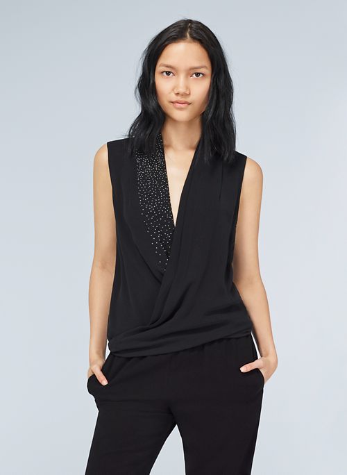 HARPER BLOUSE