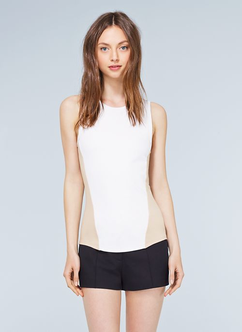 MUETTE TANK