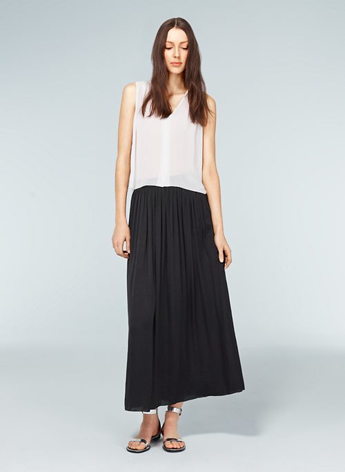 CASSIA SKIRT