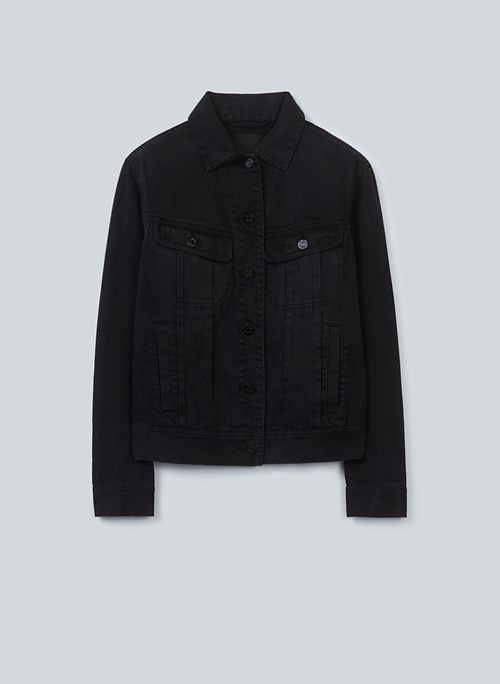 WERBOWY JACKET