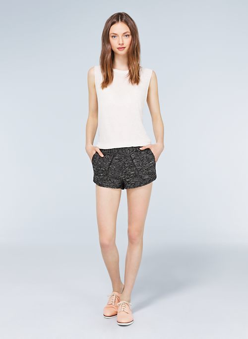 OLETA SHORTS