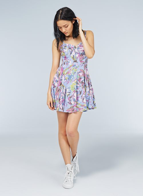 LIPINSKI DRESS