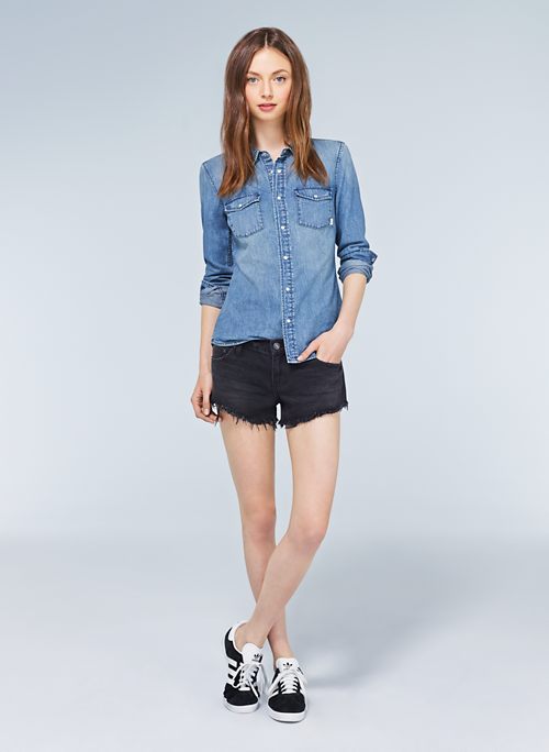 IKEDA SHORTS