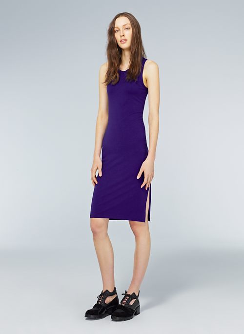 BEHATI DRESS