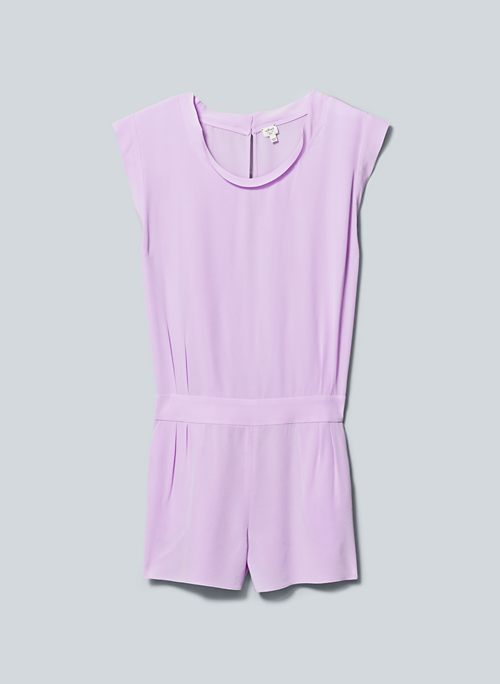 LAMARCK ROMPER