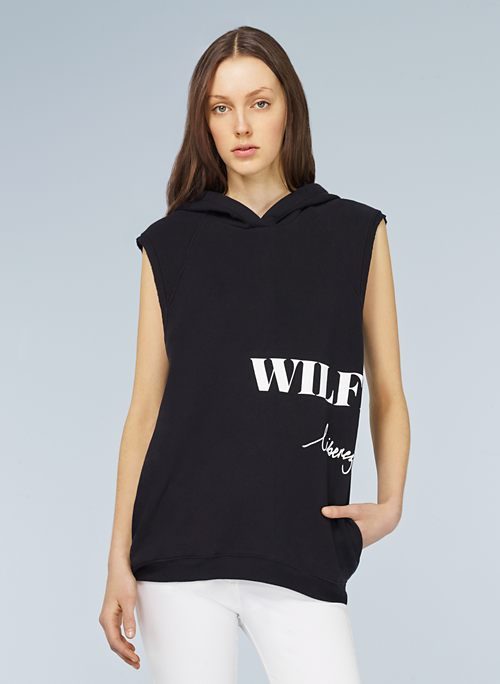BEHA SWEATER