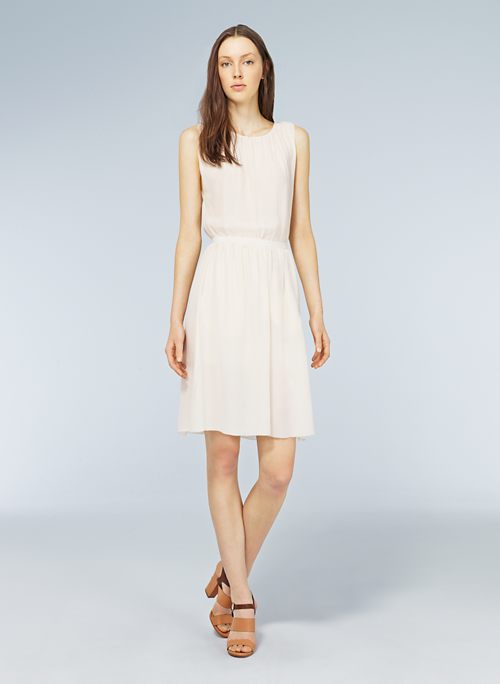 MALAKOFF DRESS