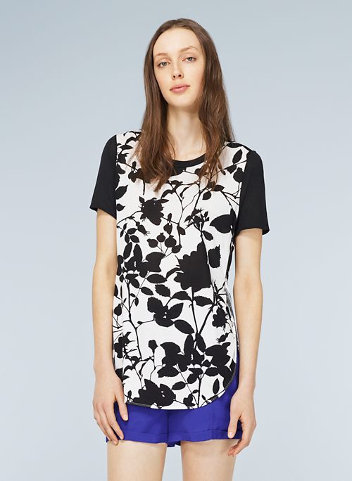 CAPUCINE T-SHIRT