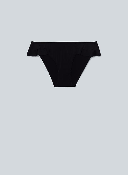 FRILL BOTTOM