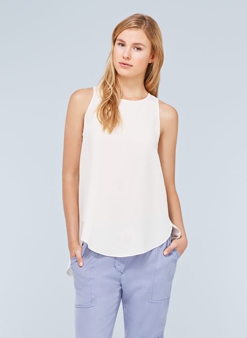 PYRAMIDES BLOUSE