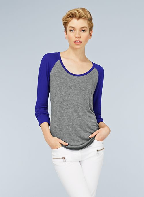 BAUME T-SHIRT