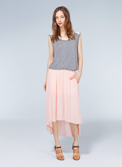 CHOUETTE SKIRT