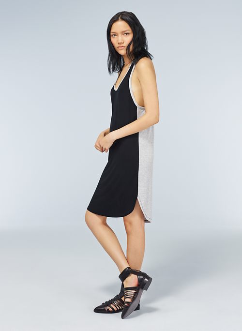 HELENA DRESS