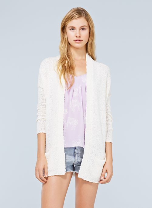 LENOX SWEATER
