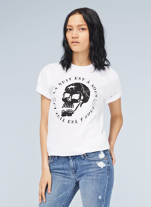 MARCELLO T-SHIRT