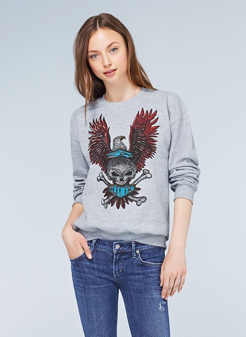 TOMMASO SWEATSHIRT