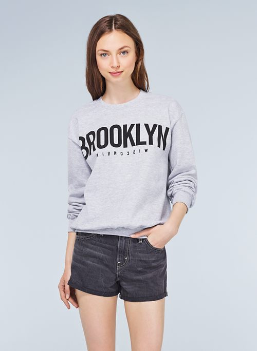 TOMMASO SWEATSHIRT