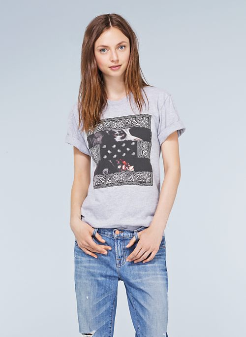 MARCELLO T-SHIRT