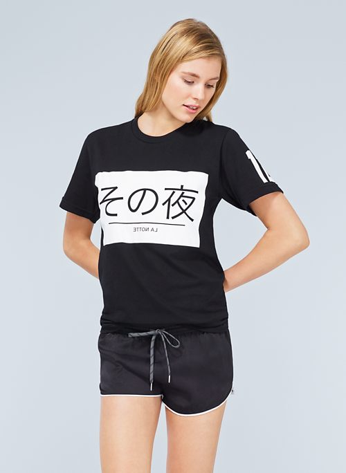 MARCELLO T-SHIRT