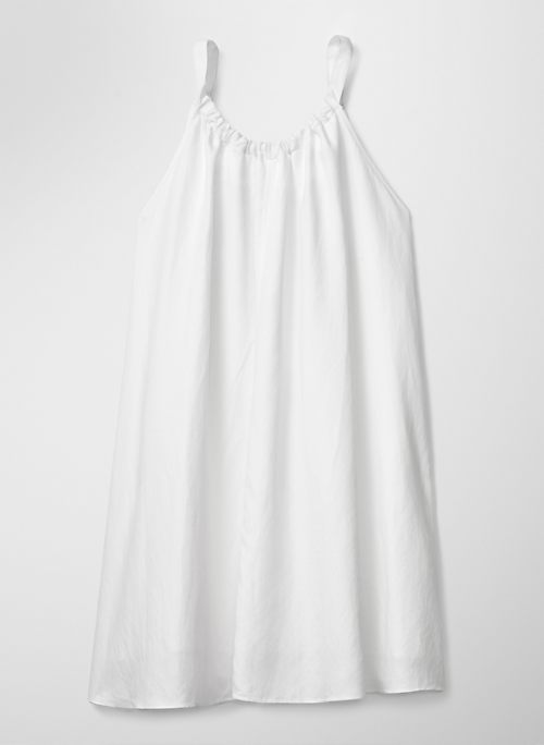 white cycling shorts co ord