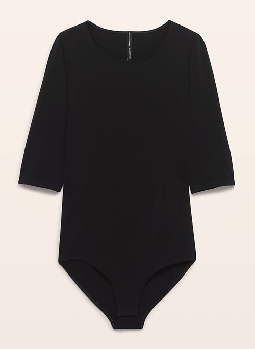 aritzia t shirt bodysuit