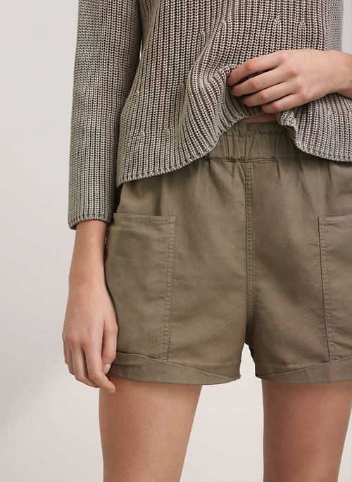 aritzia community pants