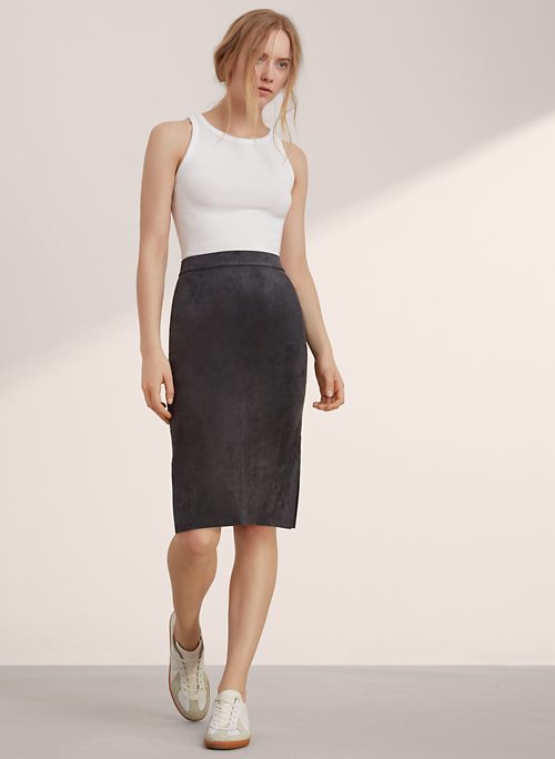 Wilfred Free JOSEPHINE SKIRT | Aritzia