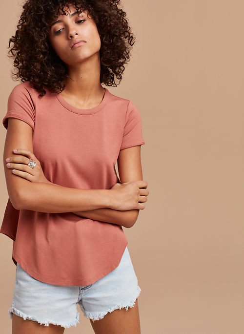 aritzia esther t shirt