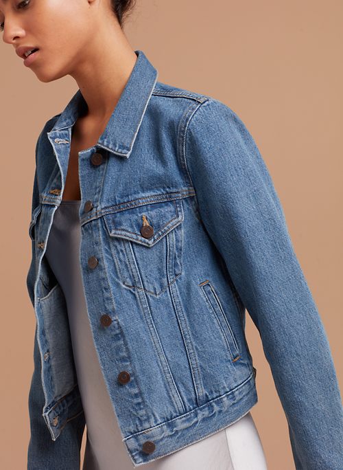 Denim Aritzia
