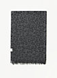 &Eacute;TOILE SCARF