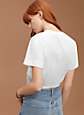 aritzia piaf t shirt