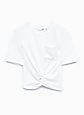 aritzia subah t shirt