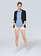 EXETER BLAZER