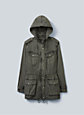 TROOPER JACKET
