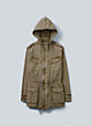 TROOPER JACKET