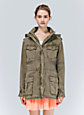TROOPER JACKET