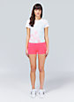 SOLSTICE SHORTS