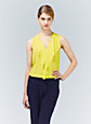AINSLEY BLOUSE