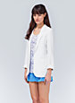 KENT BLAZER