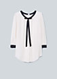 SABRINA BLOUSE