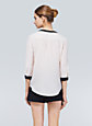 SABRINA BLOUSE