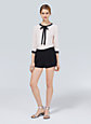 SABRINA BLOUSE
