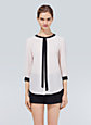 SABRINA BLOUSE