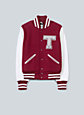 SPEE VARSITY JACKET