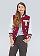 SPEE VARSITY JACKET