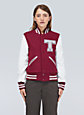 SPEE VARSITY JACKET