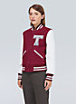 SPEE VARSITY JACKET