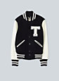 SPEE VARSITY JACKET